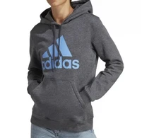 Adidas Big Logo FL R HD W IC9845 džemperis