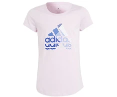 „Adidas Big Logo GT Jr“ marškinėliai IB9147