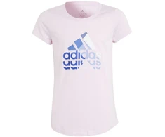 „Adidas Big Logo GT Jr“ marškinėliai IB9147