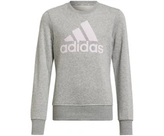 Adidas Big Logo Swt Jr HM8706 džemperis