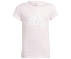 adidas Big Logo Tee Jr IC6123