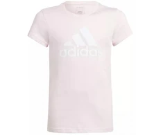 adidas Big Logo Tee Jr IC6123