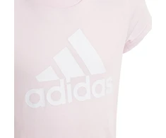 adidas Big Logo Tee Jr IC6123