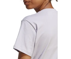 adidas Big Logo Tee W IC0633