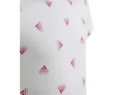 adidas BLUV marškinėliai paaugliams IB8918