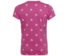 adidas BLUV marškinėliai vaikams IB8920