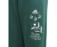adidas BLUV Q3 Kelnės Jaunesniosioms IA1553