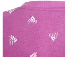 Adidas Bluv Swt Jr IC5573 džemperis