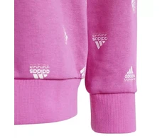 Adidas Bluv Swt Jr IC5573 džemperis