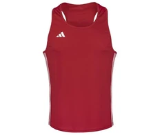 Adidas Bokso marškinėliai mėlyni