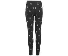 Adidas Brand Love Print Jr. leginsai IB8916