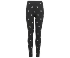 Adidas Brand Love Print Jr. leginsai IB8916