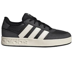 adidas Breakbase juodi vaikiški adidas batai JP9929