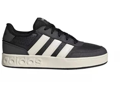 adidas Breakbase juodi vaikiški adidas batai JP9929