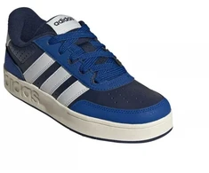 adidas Breakbase mėlyni vaikiški batai JQ3062