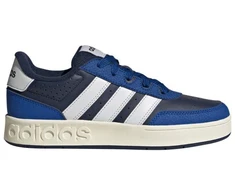 adidas Breakbase mėlyni vaikiški batai JQ3062