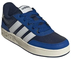 adidas Breakbase mėlyni vaikiški batai JQ3062