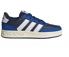 adidas Breakbase mėlyni vaikiški batai JQ3062