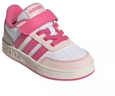 Adidas Breakbase rožiniai vaikiški batai JP9294