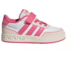 Adidas Breakbase rožiniai vaikiški batai JP9294