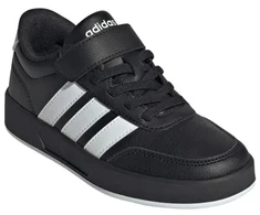 Adidas Breaknet 3.0 vaikiški batai, juodi, JS3687