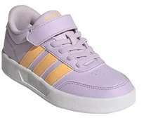 Adidas Breaknet 3.0 violetiniai vaikiški batai KI8684