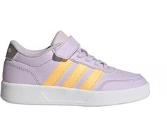 Adidas Breaknet 3.0 violetiniai vaikiški batai KI8684