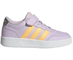 Adidas Breaknet 3.0 violetiniai vaikiški batai KI8684