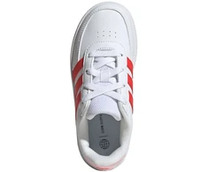 Adidas Breaknet Laisvalaikio Suvarstomi Vaikams Batai HP8960