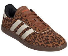 Adidas Breaknet Sleek Moteriški Batai Ruda KK4670