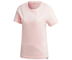 adidas Brilliant Basics Marškinėliai W GD3821