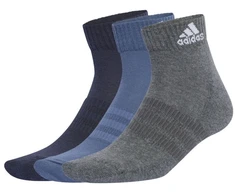 Adidas C SPW ANK 3P Kojinės IP0403