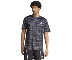 adidas Camo Aop Tee M JN5953