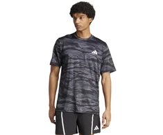 adidas Camo Aop Tee M JN5953
