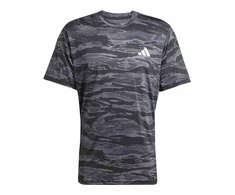 adidas Camo Aop Tee M JN5953