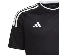 Adidas Campeon 23 Marškinėliai Vaikams HS0537