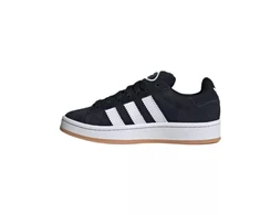 Adidas Campus 00s Jaunimo Moteriški Sportbačiai - Core Juodas - HQ6638