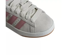 Adidas Campus 00s W Kremine Balta / Ryški Rožinė Moterų Jaunimo sportiniai batai - JI2752