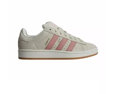 Adidas Campus 00s W Kremine Balta / Ryški Rožinė Moterų Jaunimo sportiniai batai - JI2752