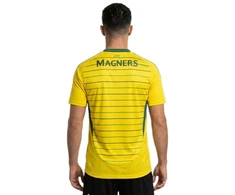 Adidas Celtic FC 24/25 išvykos rungtynių marškinėliai - IU1315