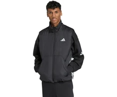 adidas City Tech Climawarm Juoda Vyriška Liemenė JW1877
