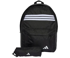Adidas Classic 3 juostų horizontalioji kuprinė JZ3321