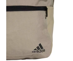 Adidas Classic Horizontal 3-Stripes Kuprinė Smėlio IZ1896