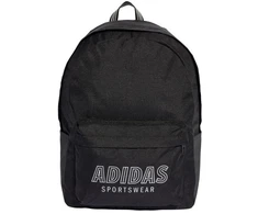 Adidas Klasikinis Tiro namo grafinis paveikslas JX9085 kuprinė