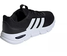 Adidas Cloudfoam Flex-Laces Vyriški Juodi Batai HQ4854