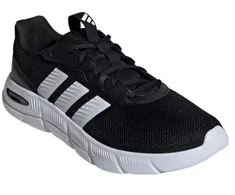 Adidas Cloudfoam Flex-Laces Vyriški Juodi Batai HQ4854