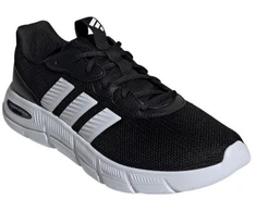 Adidas Cloudfoam Flex-Laces Vyriški Juodi Batai HQ4854