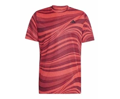 adidas Club Graph marškinėliai M JE0407
