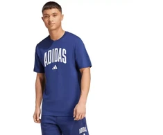 adidas Collegiate Lineage Graphic marškinėliai M JM6417