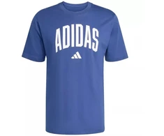 adidas Collegiate Lineage Graphic marškinėliai M JM6417